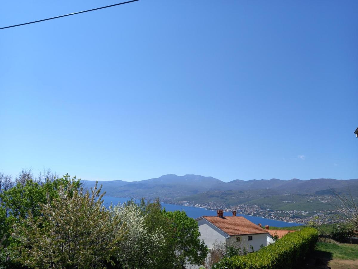 Luna Rijeka Exteriör bild