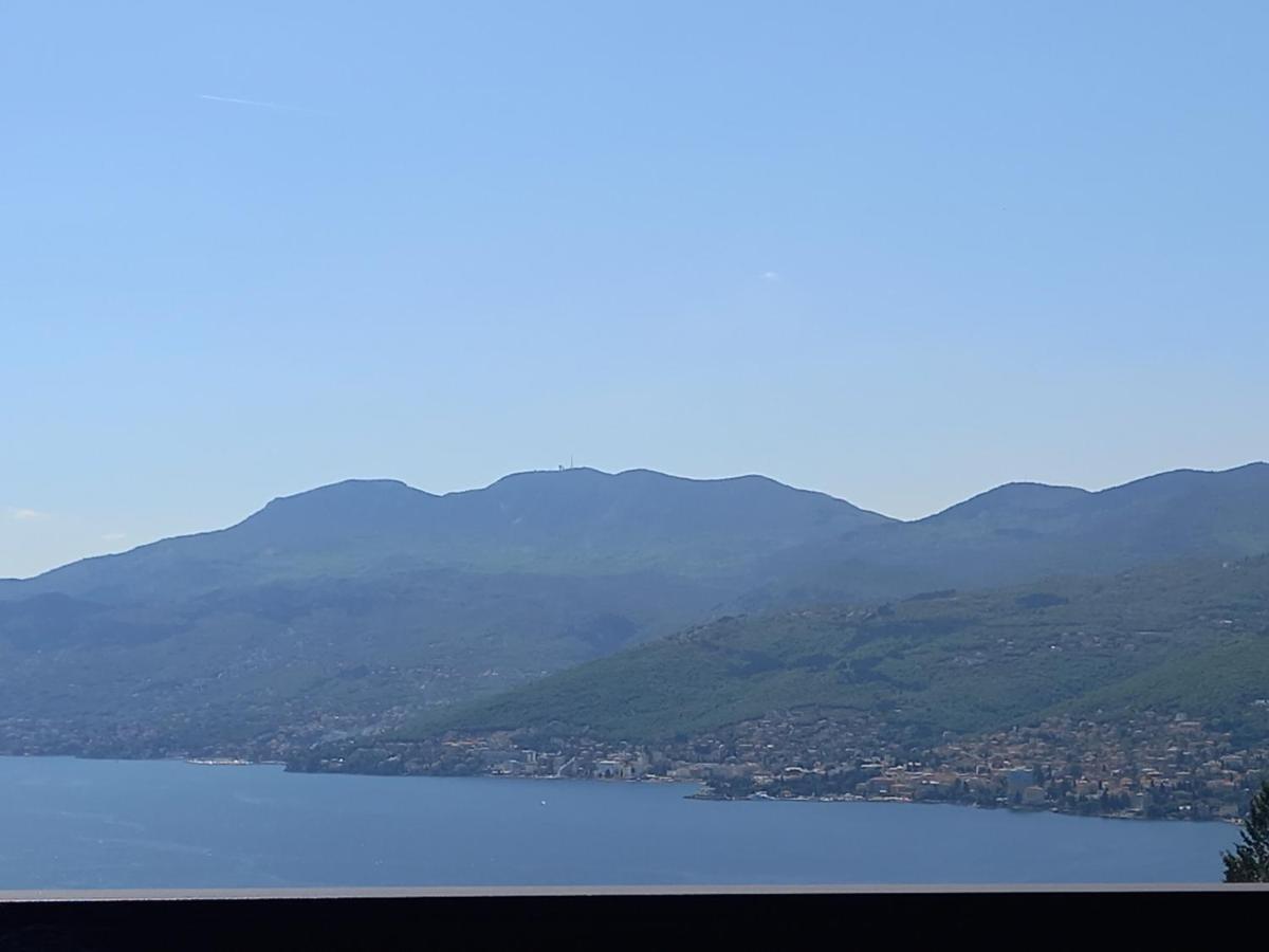 Luna Rijeka Exteriör bild