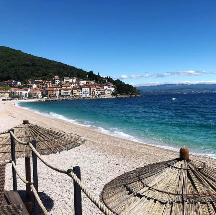 Luna Rijeka Exteriör bild